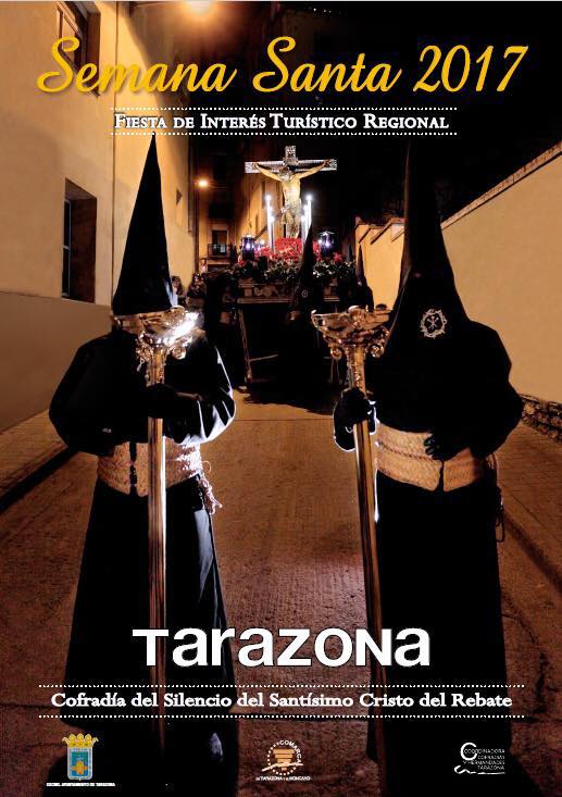 Semana Santa en Tarazona 2017 Tarazona